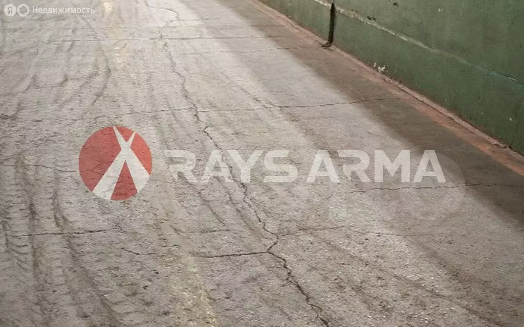 Склад (11594 м) - Фото 2