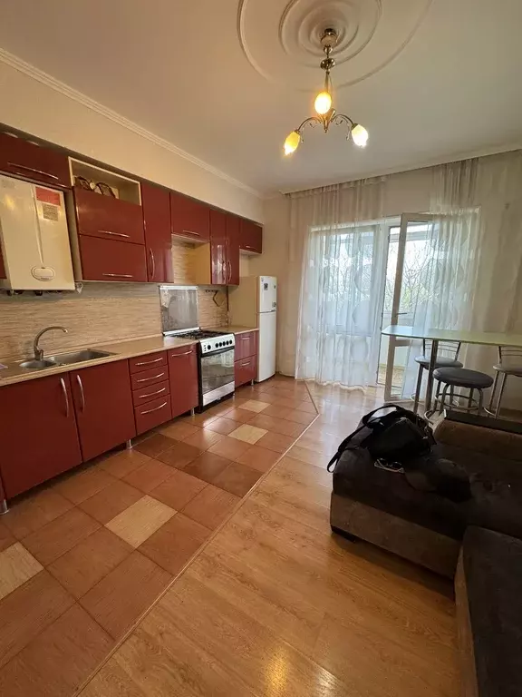 Продаётся 2-к квартира, 87.8 м - Фото 1