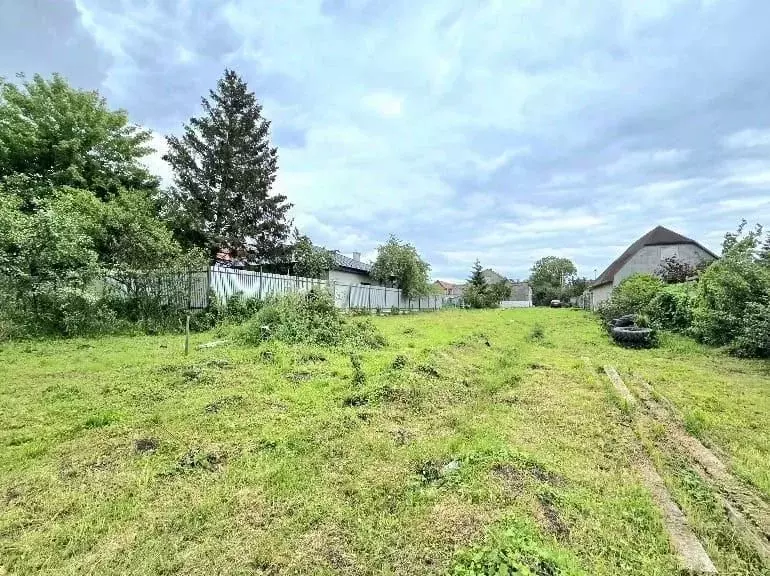 Участок в Калининградская область, Гурьевский муниципальный округ, ... - Фото 1