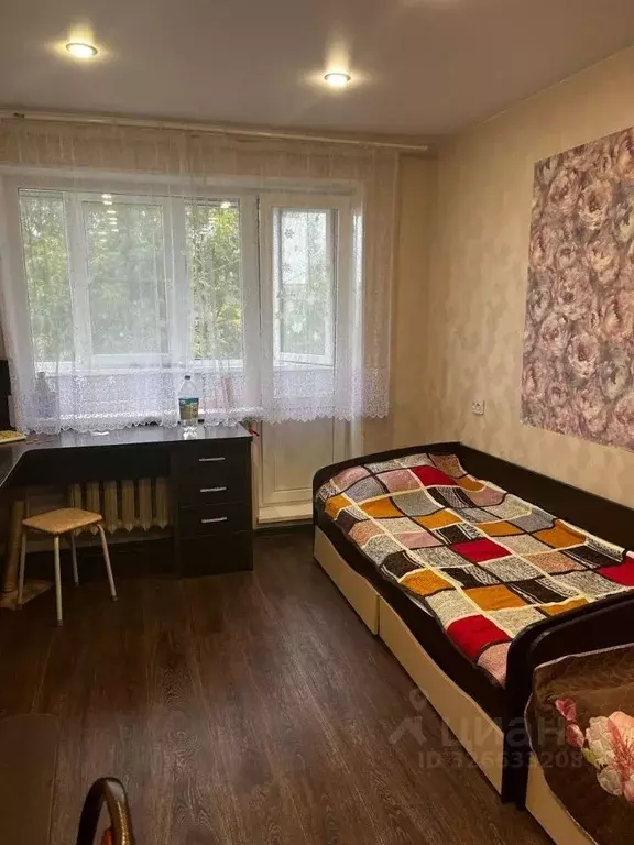 Комната Ленинградская область, Гатчина ул. Карла Маркса, 8А (17.0 м) - Фото 1