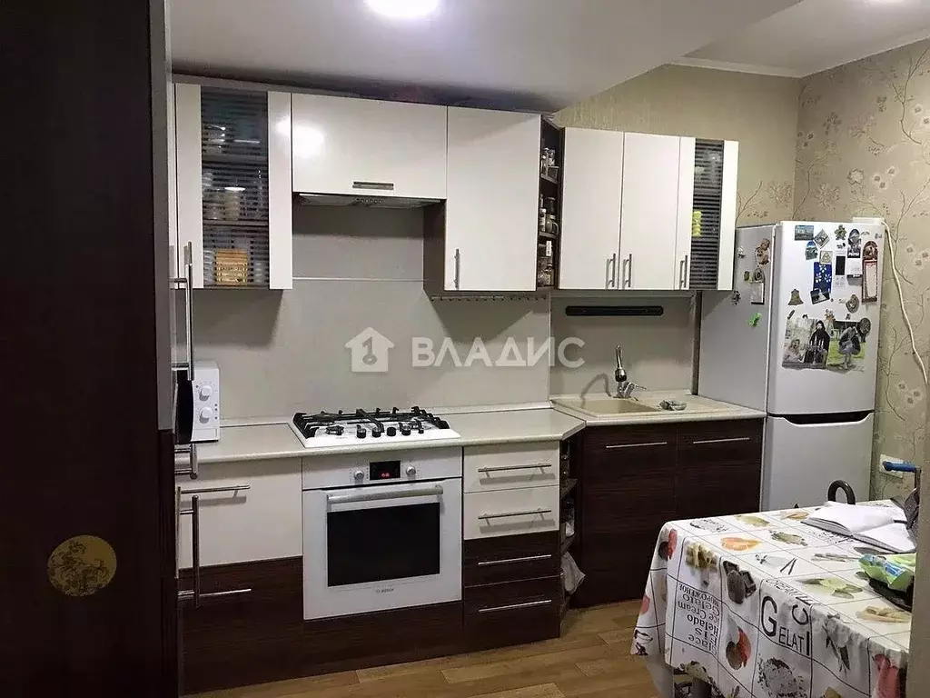 Дом в Краснодарский край, Ейск Краснодарская ул. (46 м) - Фото 0