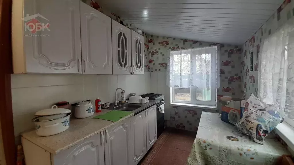 Дом в Крым, Сакский район, Суворовское с/пос, Заводское СПК ул. ... - Фото 2