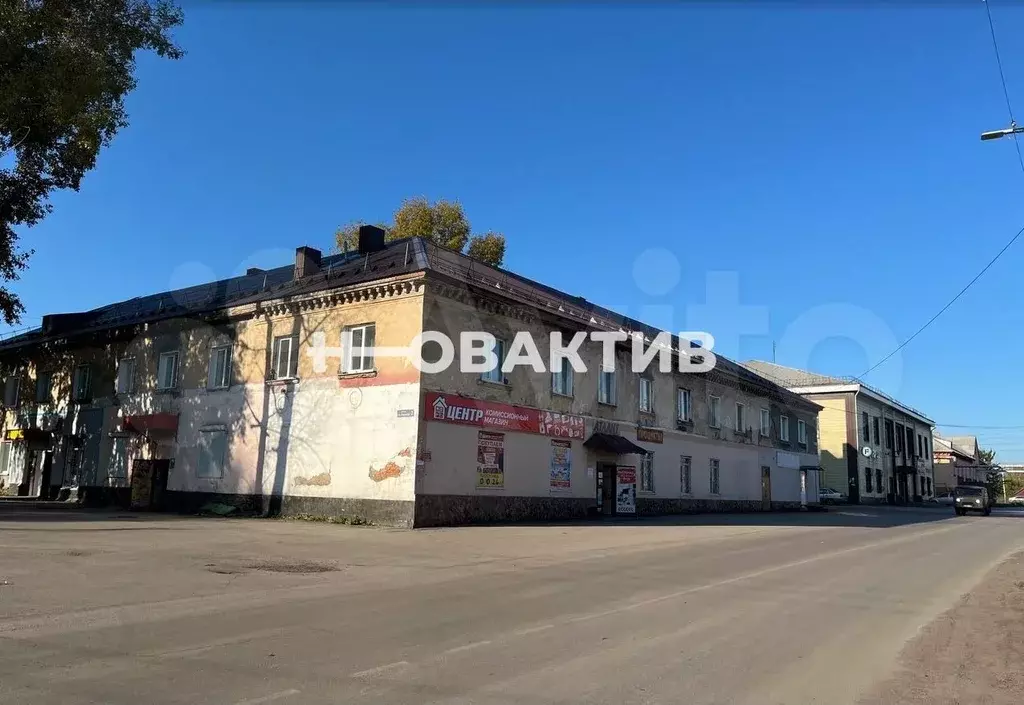 Продам помещение свободного назначения, 361.2 м - Фото 0