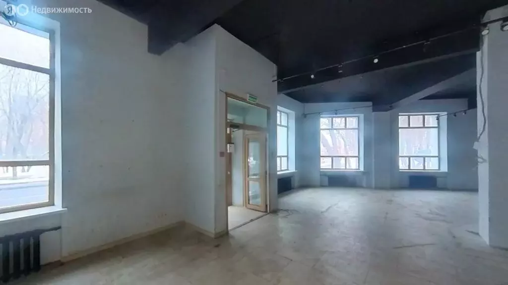 Помещение свободного назначения (134 м) - Фото 2