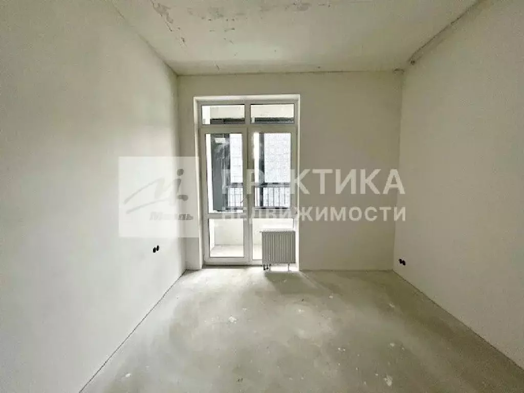 Продается 1-комнатная квартира - Фото 1