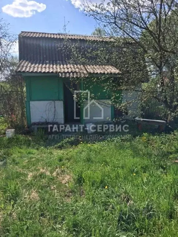 Дом в Тамбовская область, Тамбовский муниципальный округ, Пригородное ... - Фото 2