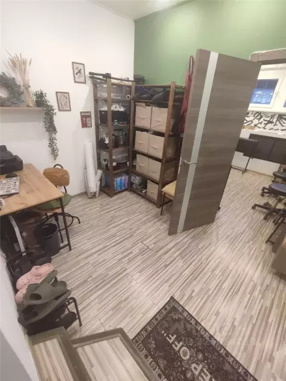 Офис в Москва, Москва, Зеленоград просп. Георгиевский, 5 (35 м) - Фото 2