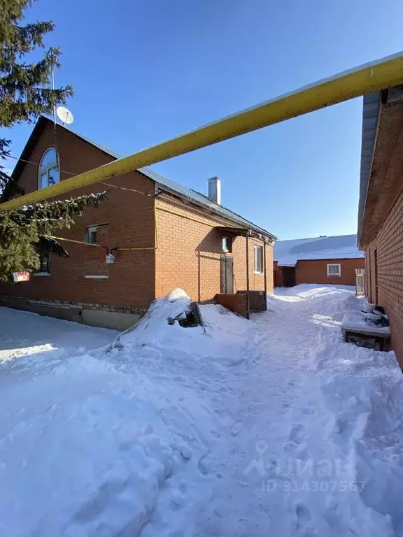 Дом в Самарская область, Кинель  (74 м) - Фото 2