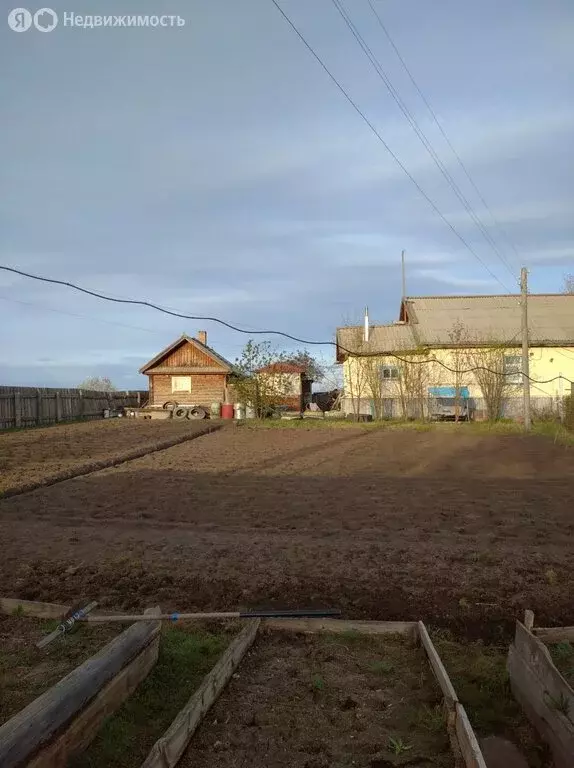 Дом в Республика Саха (Якутия), городской округ Жатай, рабочий посёлок ... - Фото 1