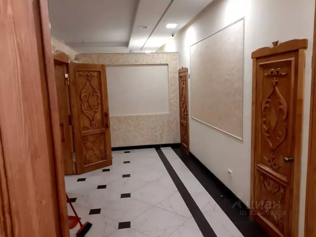 Помещение свободного назначения в Татарстан, Казань Ботаническая ул., ... - Фото 1