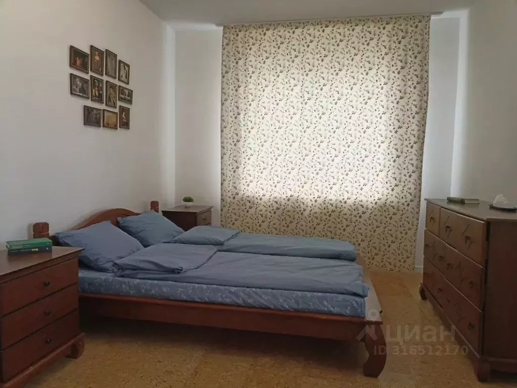 1-к кв. Ленинградская область, Кировск Набережная ул., 19 (32.0 м) - Фото 2