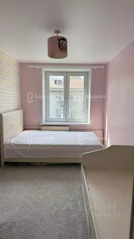 2-к кв. Московская область, Королев Садовая ул., 6А (44.6 м) - Фото 1