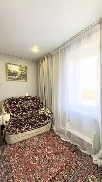 Комната Башкортостан, Уфа ул. Рихарда Зорге, 11 (11.8 м) - Фото 1