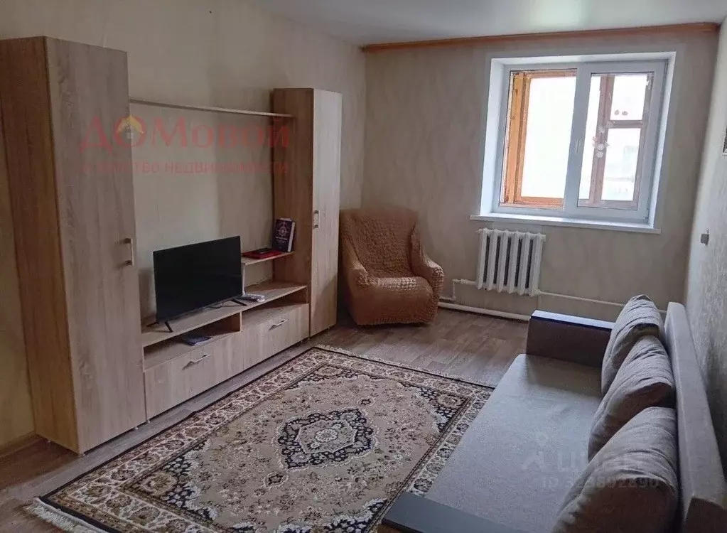 3-к кв. Смоленская область, с. Ершичи ул. Сосновая, 6 (69.0 м) - Фото 1