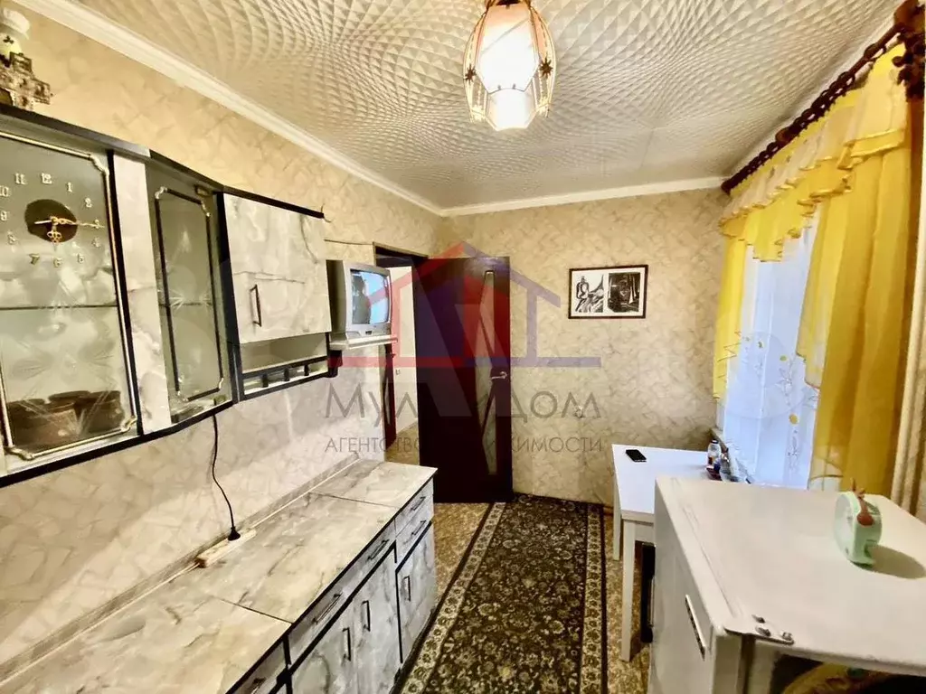 2-к. квартира, 48 м, 3/5 эт. - Фото 0