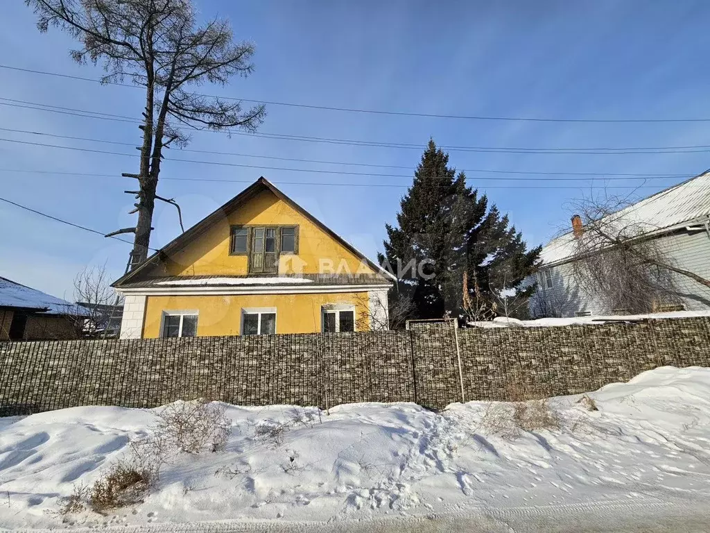 Дом 80 м на участке 6,7 сот. - Фото 0
