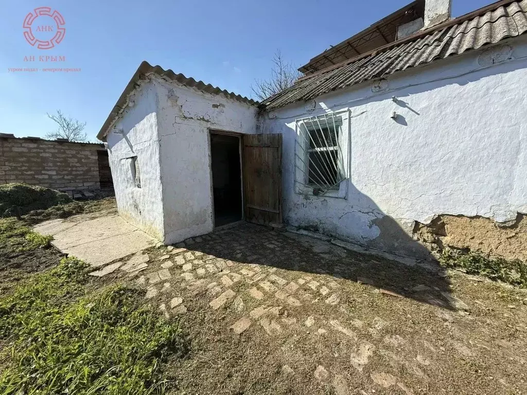 Участок в Крым, Керчь пер. Лагерный, 14 (5.85 сот.) - Фото 2