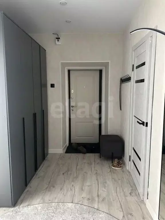 3-к кв. Амурская область, с. Тамбовка ул. Штойко, 43 (65.0 м) - Фото 1