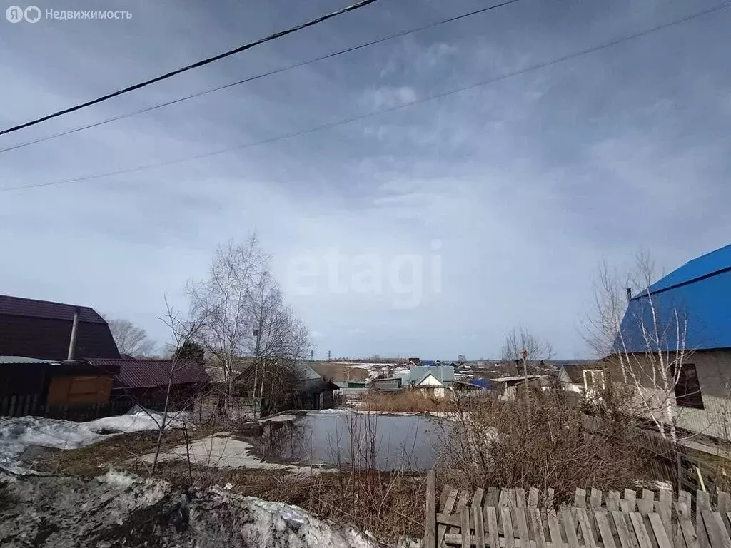 Участок в Кемерово, 4-я Иланская улица (7 м) - Фото 2