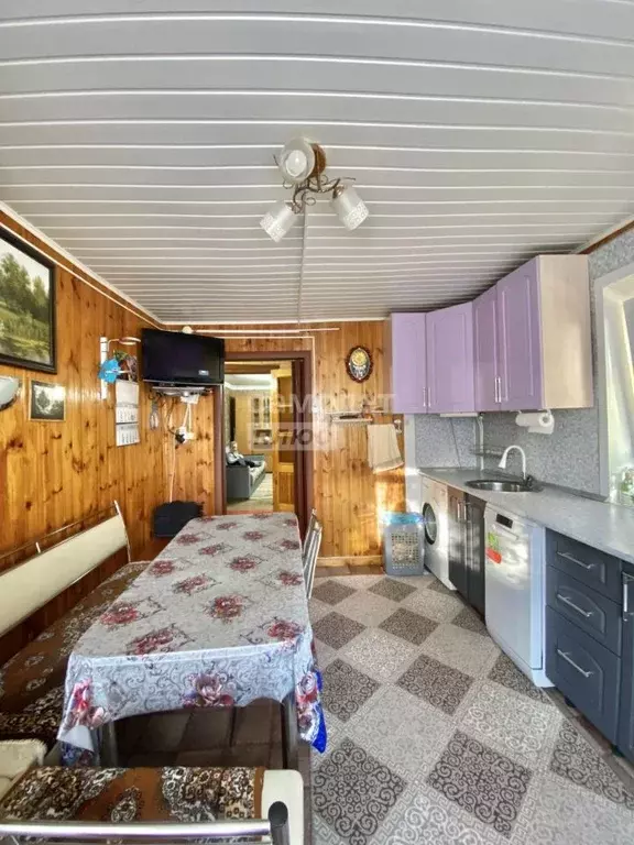 Дом в Самарская область, Сызрань Красноармейская ул., 136 (64 м) - Фото 2