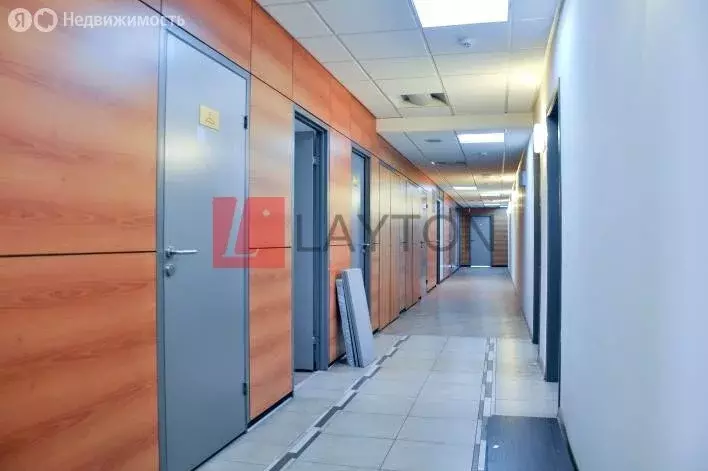 Офис (48 м) - Фото 0