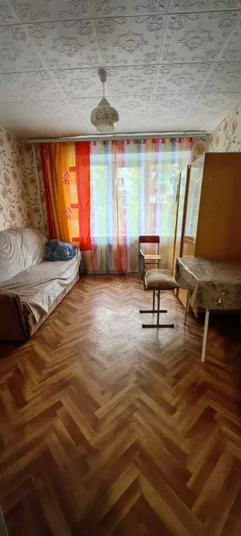 Комната 13 м в 1-к., 4/5 эт. - Фото 0