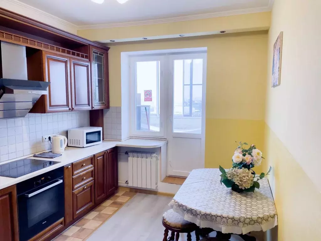 1-к кв. Московская область, Одинцово ул. Маковского, 16 (43.0 м) - Фото 1