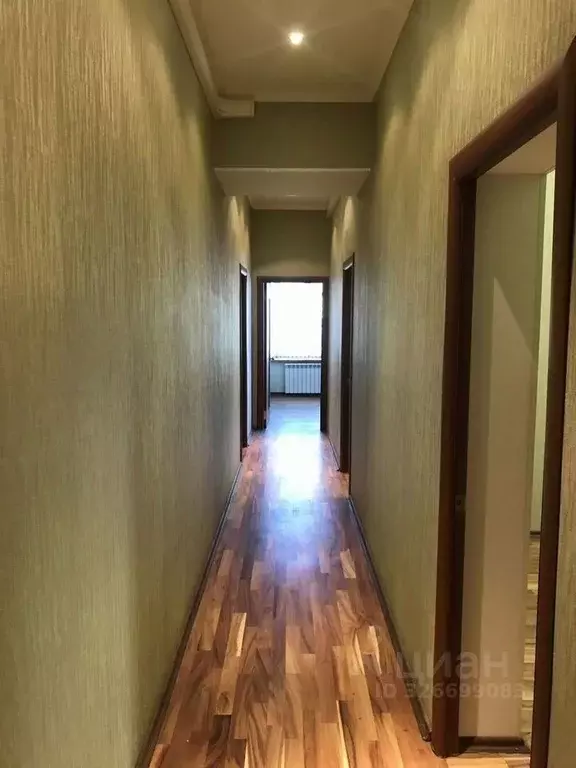 Офис в Санкт-Петербург Захарьевская ул., 17 (116 м) - Фото 2