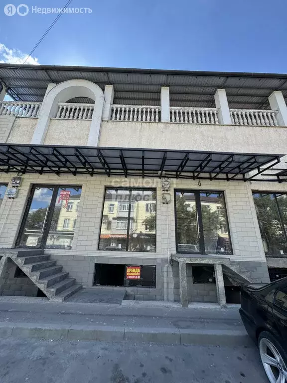 Помещение свободного назначения (44 м) - Фото 1