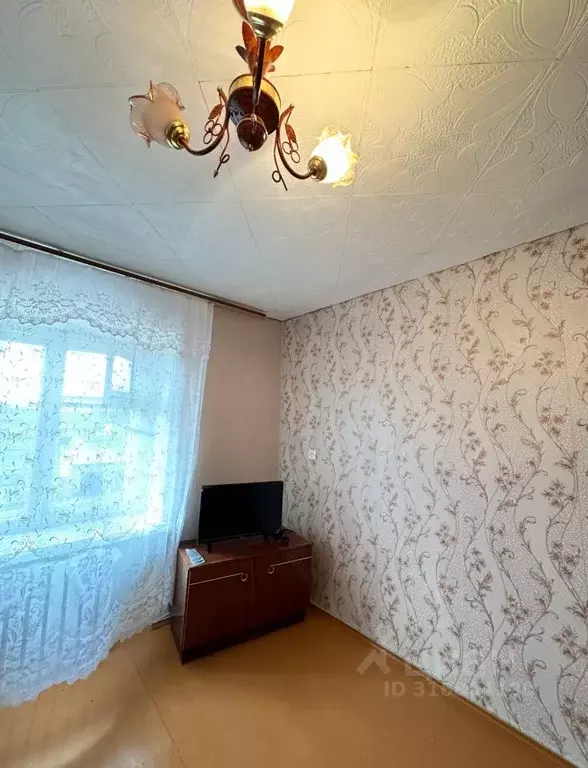 1-к кв. Татарстан, Казань ул. Химиков, 33 (28.0 м) - Фото 1