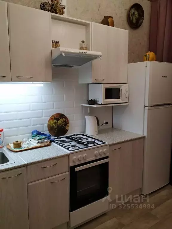 2-к кв. Санкт-Петербург ул. Фрунзе, 1 (51.3 м) - Фото 2