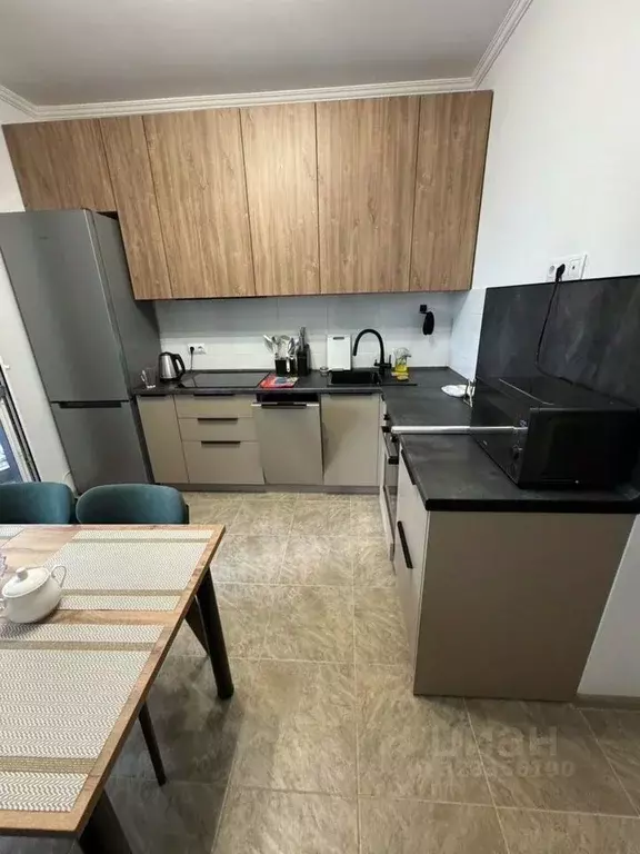 2-к кв. Москва Люблинская ул., 76к2 (60.0 м) - Фото 2