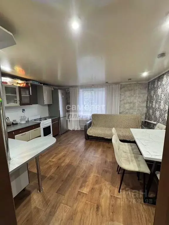 Дом в Липецкая область, Липецк Брестская ул. (60 м) - Фото 0