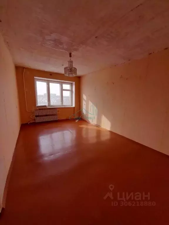 3-к кв. Оренбургская область, Орск пос. ОЗТП, ул. Юлина, 4 (62.4 м) - Фото 0