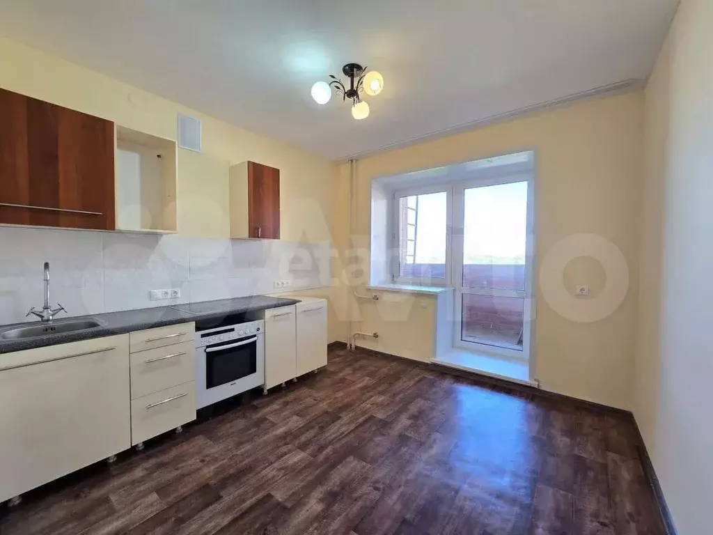 1-к. квартира, 42,7 м, 7/10 эт. - Фото 0