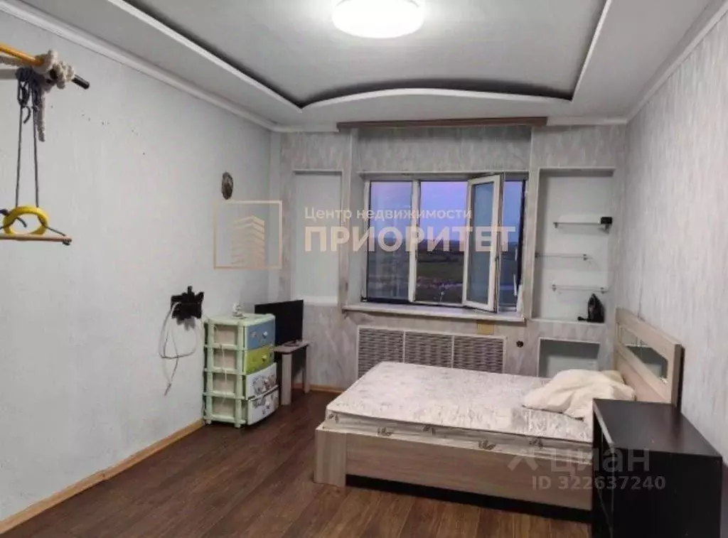 1-к кв. Саха (Якутия), Якутск ул. Чернышевского, 22/2 (47.7 м) - Фото 0