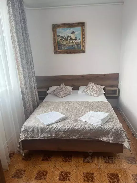 2-к кв. Краснодарский край, Анапа ул. Горького, 79/1 (28.0 м) - Фото 1