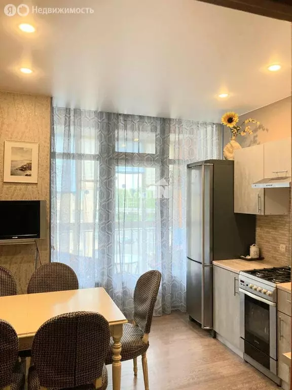 3-комнатная квартира: Санкт-Петербург, Ивановская улица, 6 (100.3 м) - Фото 2