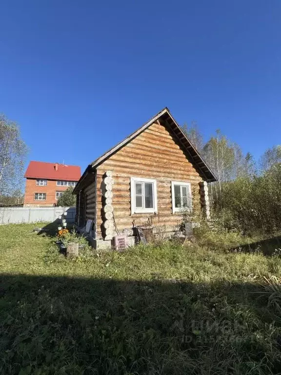 Дом в Свердловская область, Екатеринбург муниципальное образование, ... - Фото 0