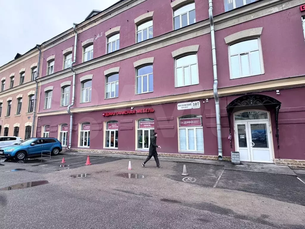 Свободного назначения, 370 м - Фото 1