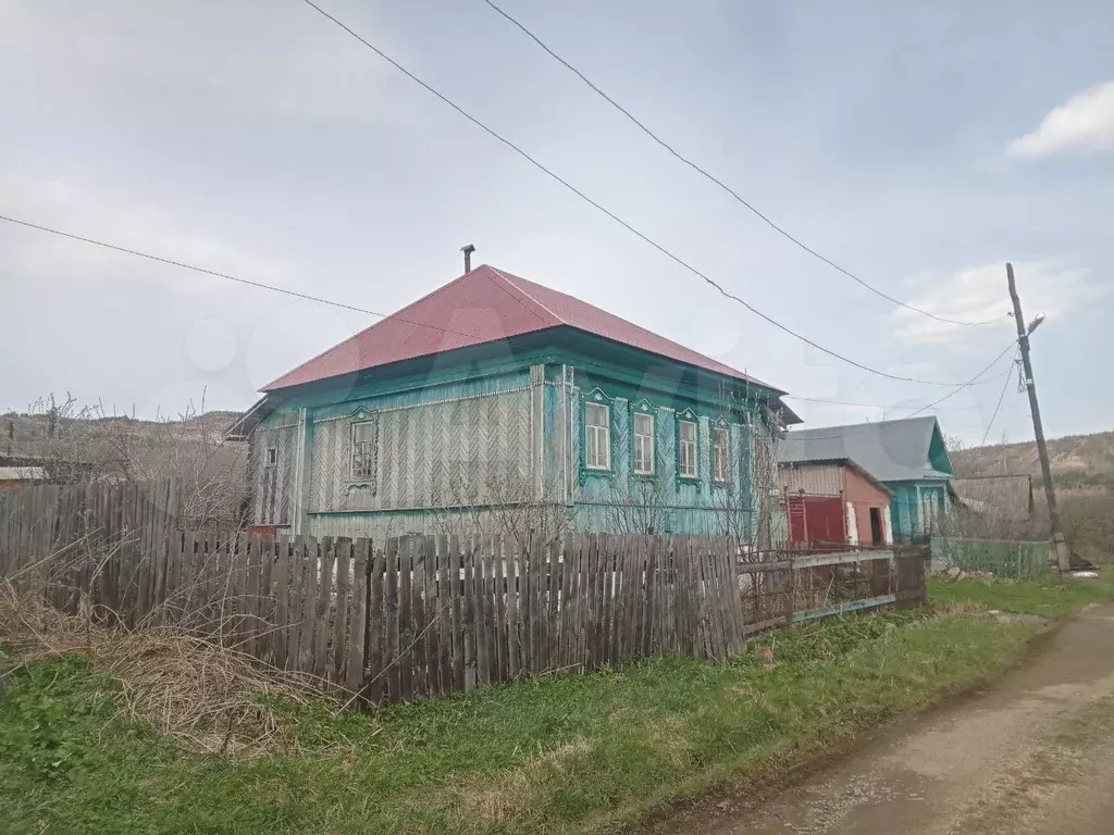Дом 79 м на участке 5,5 сот. - Фото 1