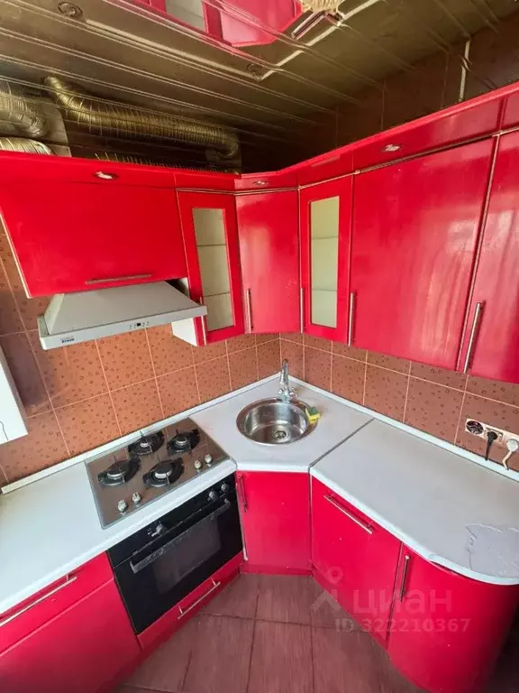 3-к кв. Тульская область, Ефремов ул. Горького, 53 (49.1 м) - Фото 1