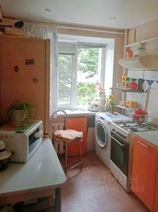 2-к кв. Саратовская область, Саратов Октябрьская ул., 10/12 (40.0 м) - Фото 1