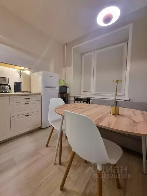 1-к кв. Москва 2-я Новоостанкинская ул., 19 (36.0 м) - Фото 1