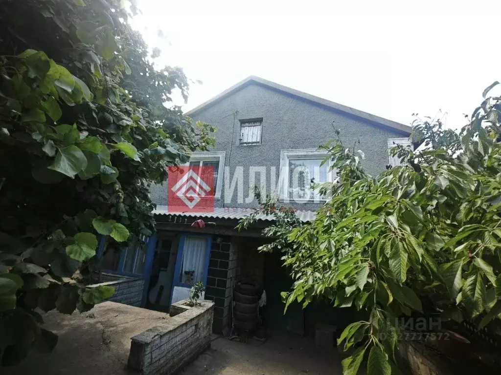 Дом в Крым, Бахчисарайский район, с. Угловое ул. Ленина, 91 (160 м) - Фото 2