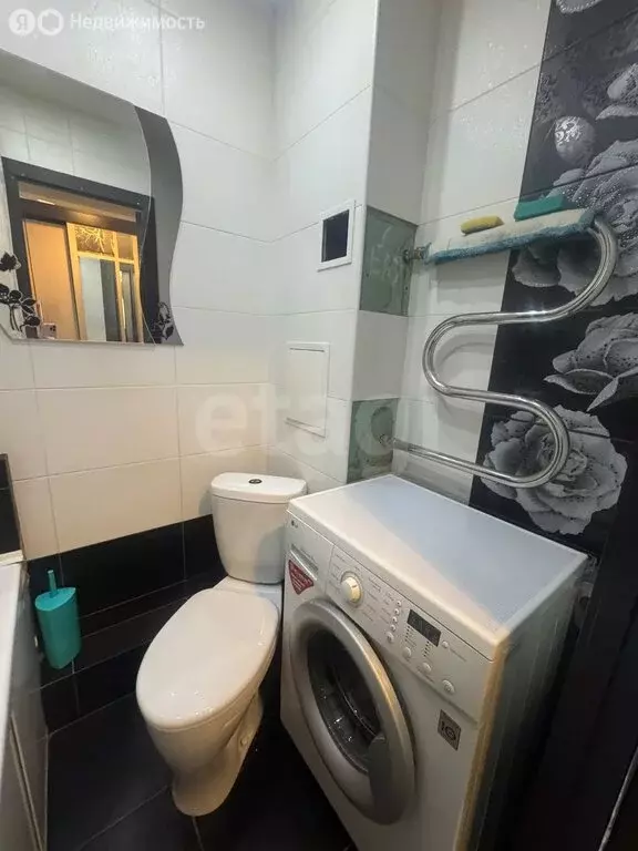 1-комнатная квартира: Кемерово, бульвар Строителей, 13 (22.6 м) - Фото 2