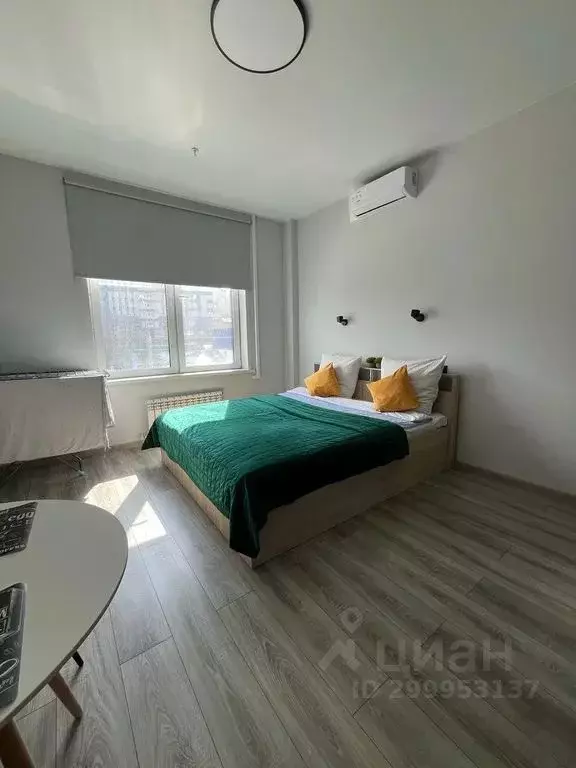 Студия Новосибирская область, Новосибирск Ипподромская ул., 15 (26.0 ... - Фото 1