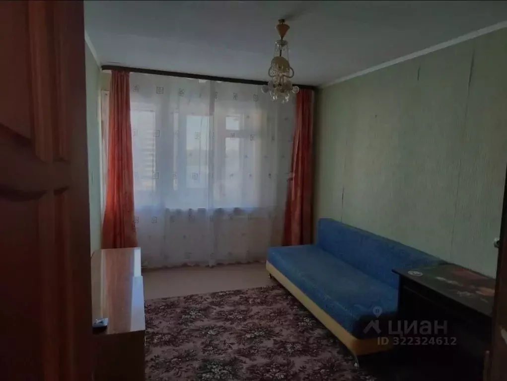 3-к кв. Ямало-Ненецкий АО, Новый Уренгой Мирный мкр, 2/4 (67.1 м) - Фото 2