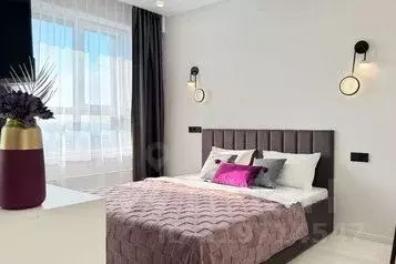 1-к кв. Приморский край, Владивосток ул. Карбышева, 22Б (40.0 м) - Фото 0