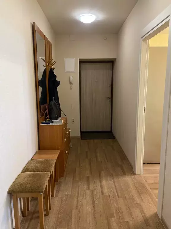 Продаётся 2-к квартира, 59.6 м - Фото 1